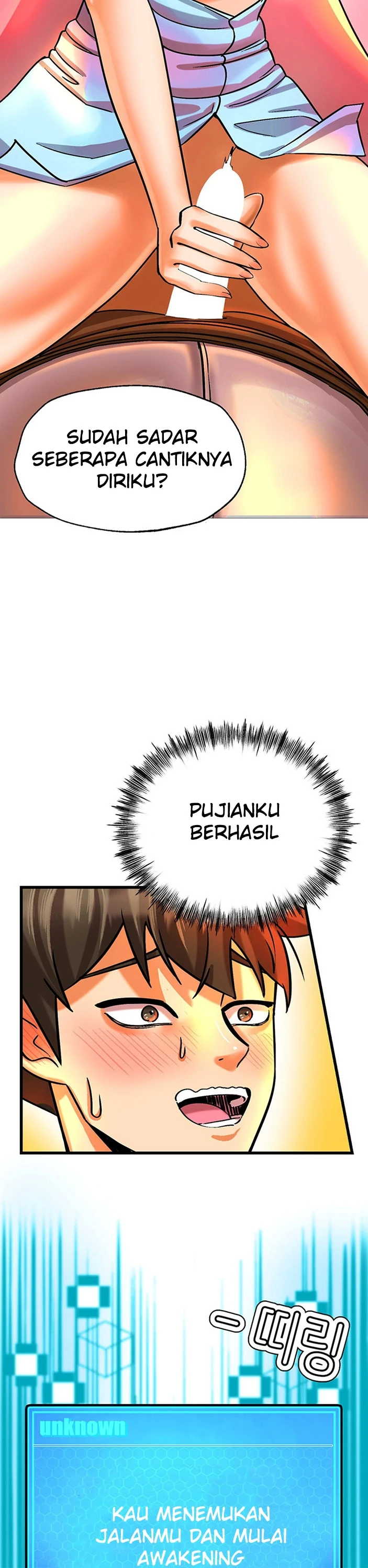 Farming with Girls Chapter 04 - Page 26